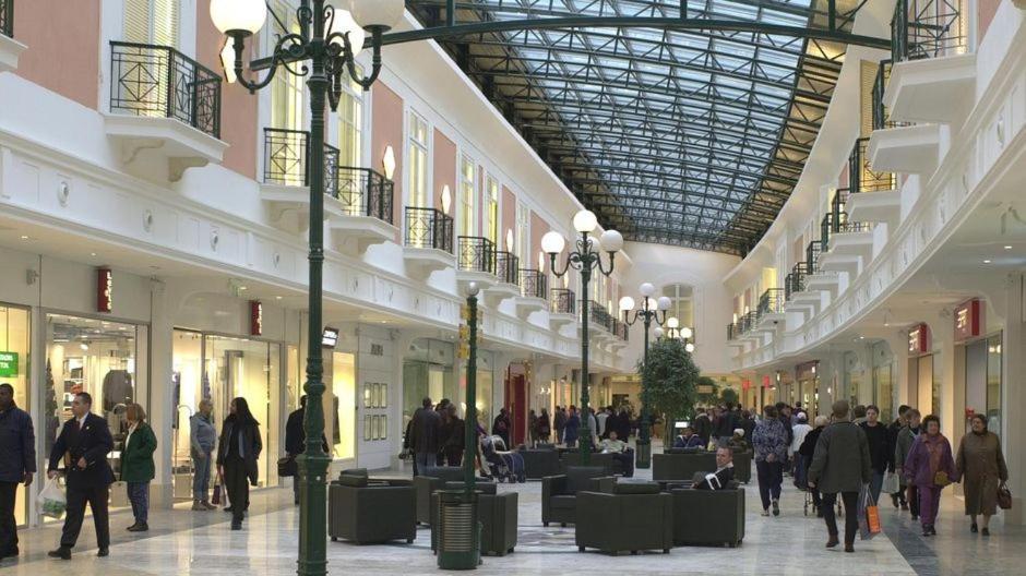 Disneyland Paris 6 Pers- Wifi - Disney Tv Wifi, Parking Шеси Екстериор снимка