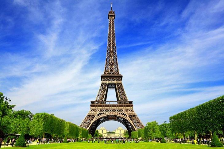 Disneyland Paris 6 Pers- Wifi - Disney Tv Wifi, Parking Шеси Екстериор снимка